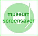 Museum screensaver - click to find out more
